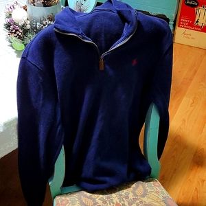 Ralph Lauren Quarter Zip